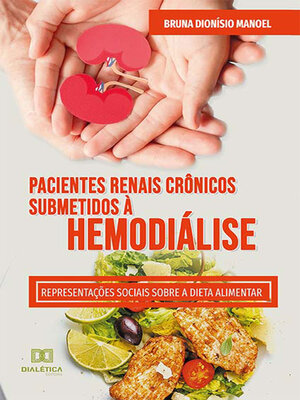 cover image of Pacientes Renais Crônicos Submetidos à Hemodiálise